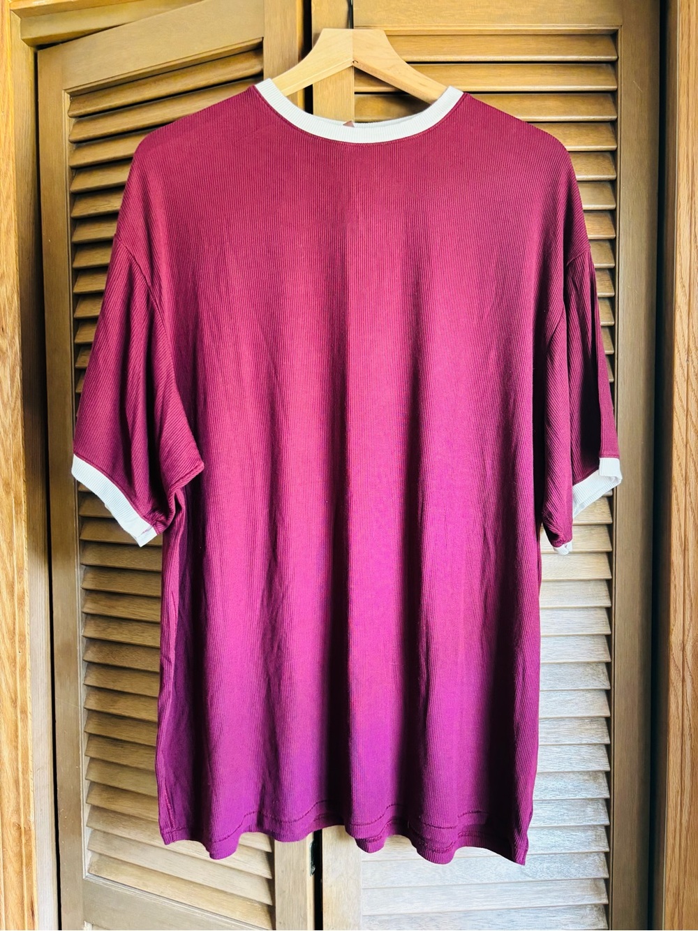 SKIMS Tee